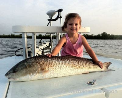 Indian River Lagoon - Indian River Redfish - Indian River Speckled Trout - Indian River Fishing ...