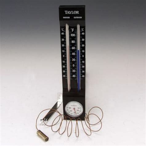 Greenhouse Indoor/Outdoor Thermometer | Outdoor thermometer, Greenhouse ...