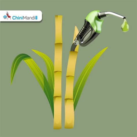 Ban on using sugarcane juice for ethanol production will not impact blending target: Government ...