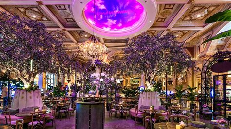 Vanderpump Las Vegas Restaurants 2022