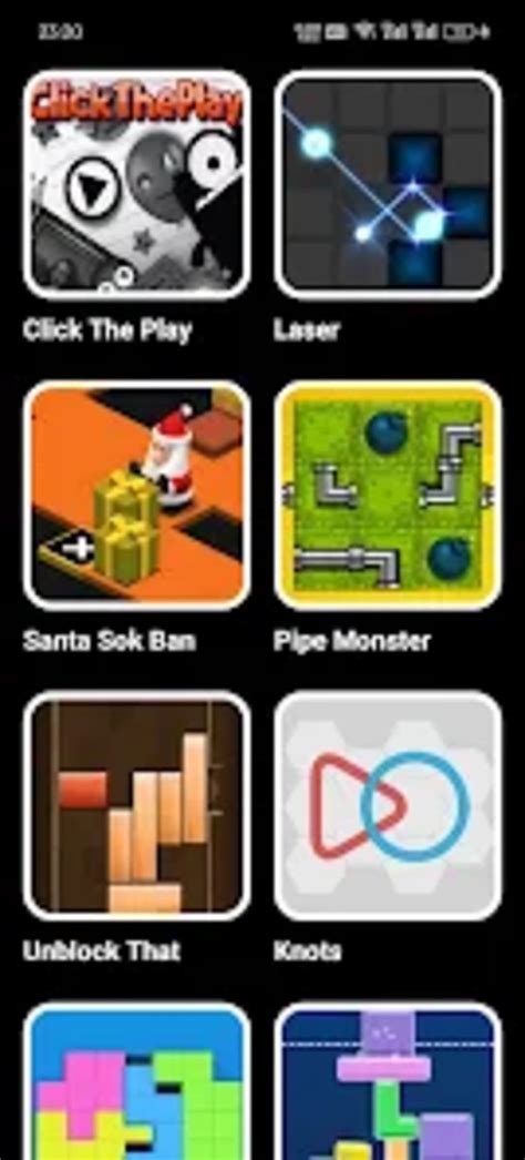 Puzzle Offline Games for Android - Download