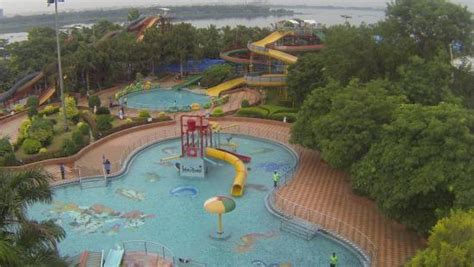 Jalavihar (Hyderabad, India): Hours, Address, Water Park Reviews ...