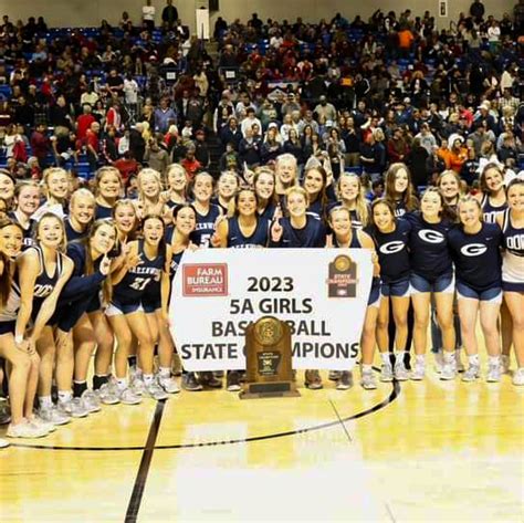 Lady Bulldogs Win 7th Basketball State Title | Resident News Network