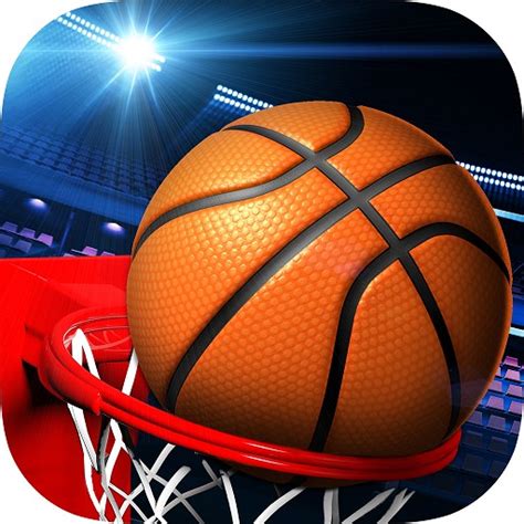 Basketball Tosses Stars | 3D Basketball Simulator