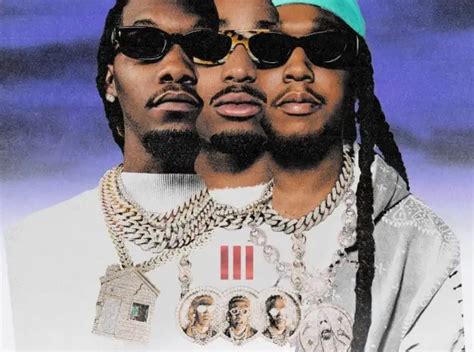 Stream: Migos Releases Deluxe Edition of "Culture III" (5 New Songs)