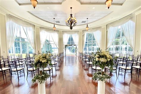 Lake Mary Events Center - Banquet Halls - Lake Mary, FL - WeddingWire