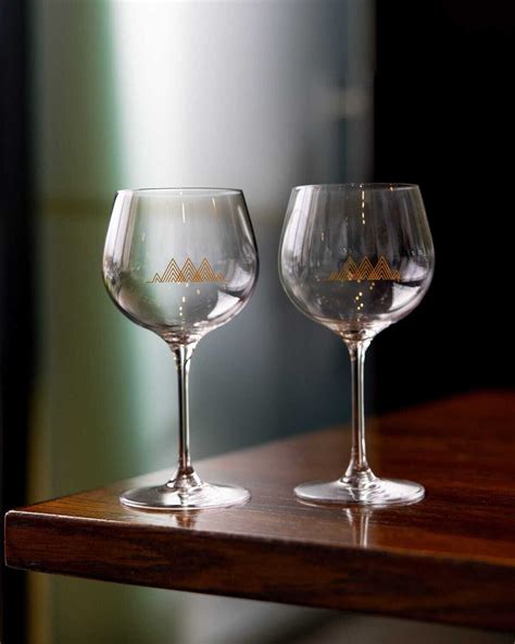 INATI Vintage White Wine Glass (pair of two) - INATI | Restaurant ...