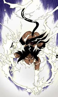 Why does every black superhero/anime hero have electric powers? | Sports, Hip Hop & Piff - The Coli