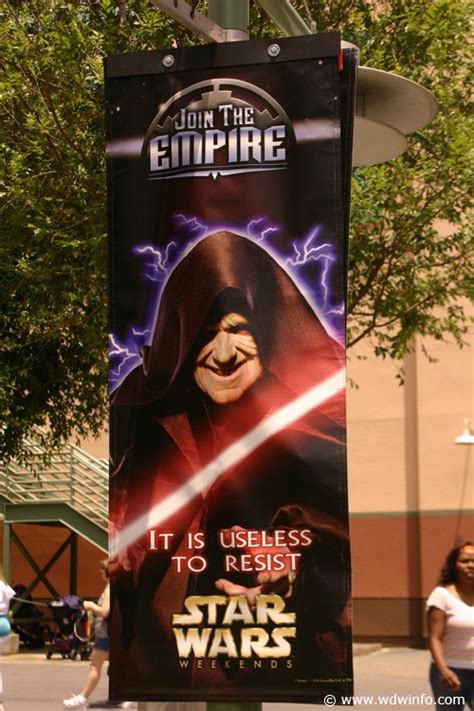 Star Wars Weekends Photos, Disney MGM Studios - IMG_1977