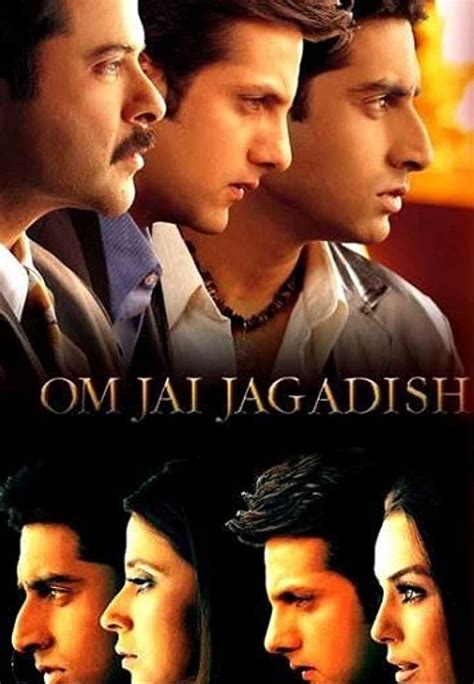 Om Jai Jagadish Full Movie HD Watch Online - Desi Cinemas