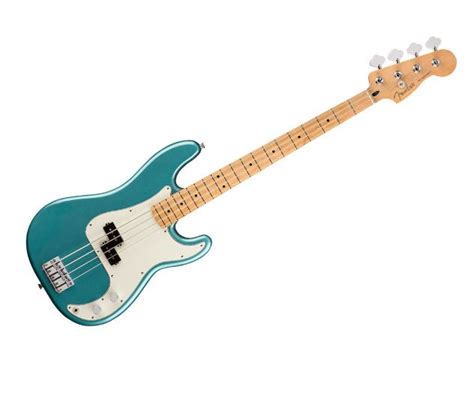 Fender Precision Bass – Family Music Store