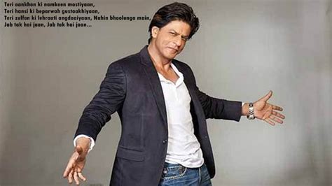 10 most ‘romantic dialogues’ of Shah Rukh Khan to propose your love!