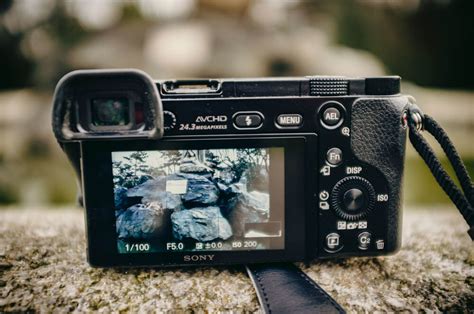 Canon EOS M50 vs Sony Alpha A6000: Which One is Best?