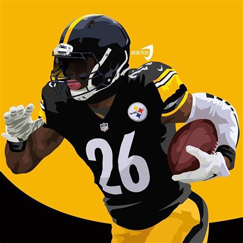 Steelers Drawing at GetDrawings | Free download