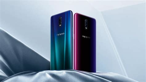 Oppo R17 specs, review, release date - PhonesData