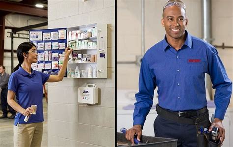 US uniform supplier Cintas Corp's first quarter net income jumps 10% ...