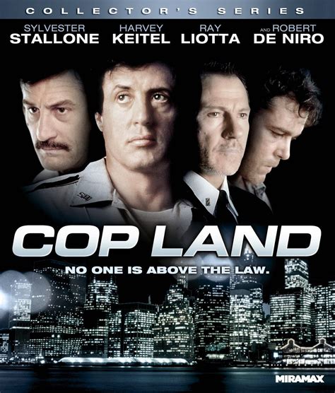 Airlive Media Station: Cop Land (1997)