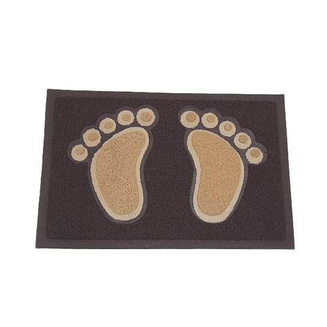 Foot Mat Door Mat With Style In Pakistan - Myhomedecor.pk