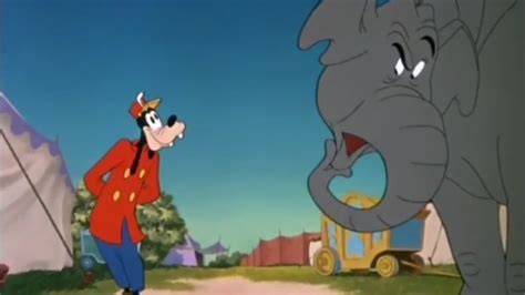 Goofy | The Big Wash 1947 - YouTube