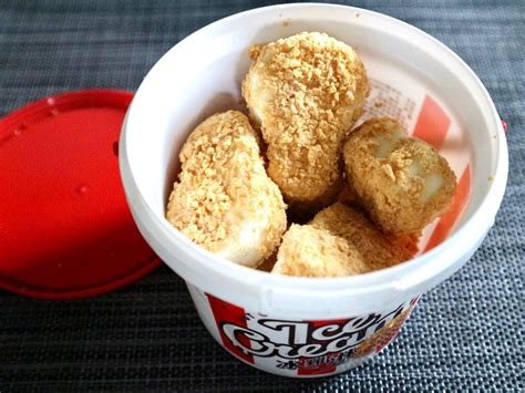 Chicken nugget ice cream? A feast for the eyes as well as the stomach | SoraNews24 -Japan News-