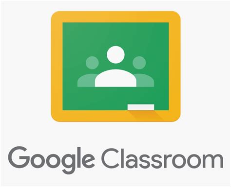 Google Classroom Logo Png - Vector Google Classroom Logo, Transparent ...