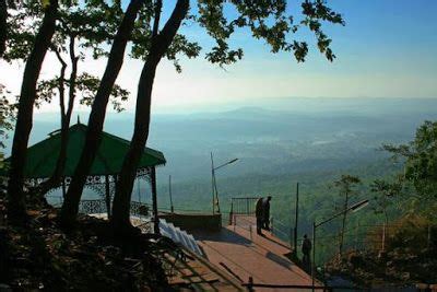 Amarkantak | Hill station, Tourist places, Tourism