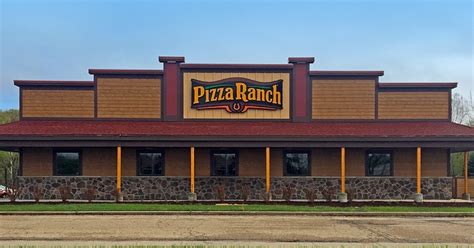 Pizza Ranch Set to Open in May! | Pizza Ranch