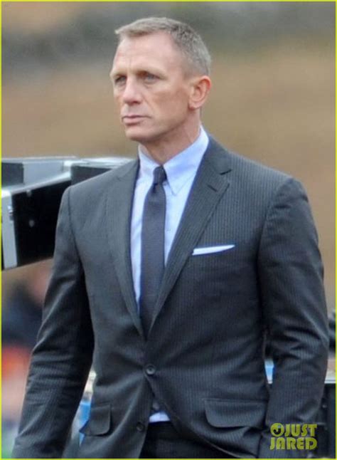 Daniel Craig: 'Skyfall' Set in Scotland! - Daniel Craig Photo (29059067) - Fanpop