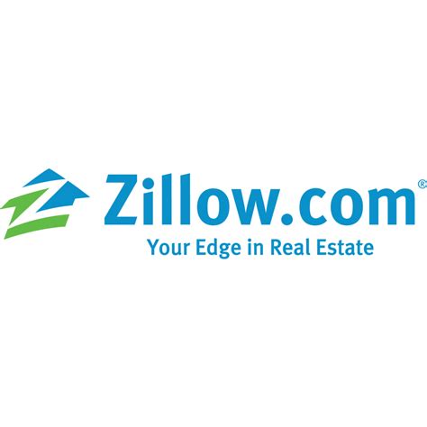 Zillow logo, Vector Logo of Zillow brand free download (eps, ai, png ...