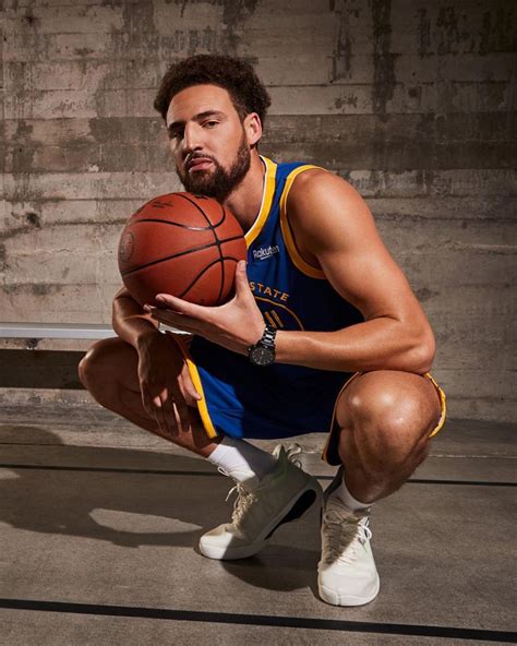 Klay Thompson Biography: Age, Net Worth, Instagram, Spouse, Height, Wiki, Parents, Siblings,… in ...