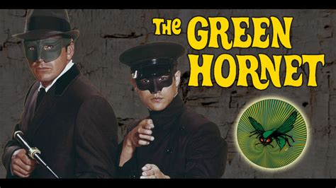 The Green Hornet - TheTVDB.com