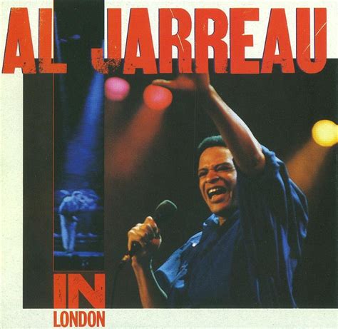 Live In London (Deluxe Edition), Al Jarreau | CD (album) | Muziek | bol