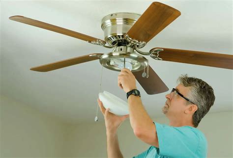 How To Install A Ceiling Fan: 7 Simple Steps (DIY Guide)