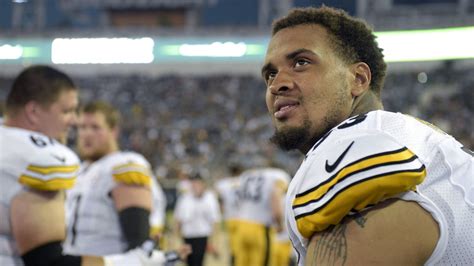 Pittsburgh Steelers: Maurkice Pouncey to undergo surgery - Sports ...