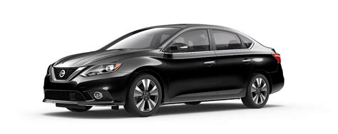 2019 Nissan Sentra Trim Comparison | Gunn Nissan of Denton