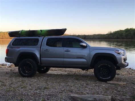 Camper Shells Available For 3rd Gens Toyota Tacoma Camper Shell Camper Shells Tacoma Camper Shell