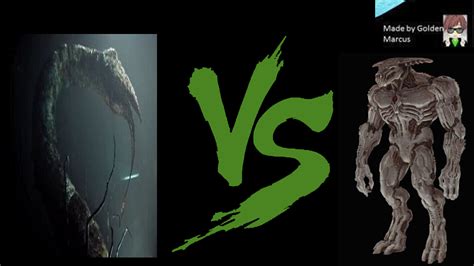 Gravemind vs Icon of Sin by GoldenMarcus1987 on DeviantArt