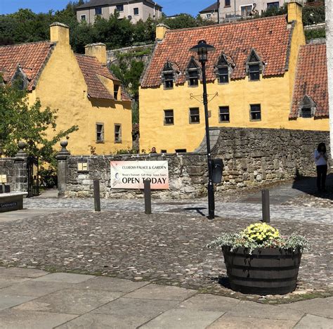 Outlander Filming Locations in Central Scotland: a guide