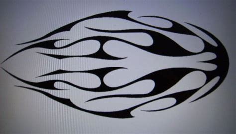 Free Tribal Motorcycle Decals, Download Free Tribal Motorcycle Decals ...