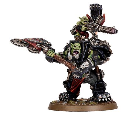 Warhammer 40K: Ork Combat Patrol Pricing Breakdown - Deal or No Deal? - Bell of Lost Souls