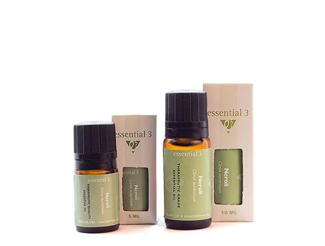 Neroli - Essential 3