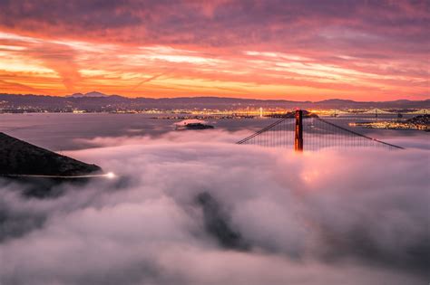 Local photographer's snaps show San Francisco's underrated, incredible ...