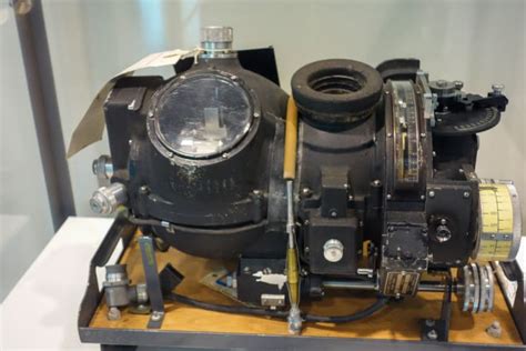 History of The Norden Bombsight and How It Works - Aero Corner