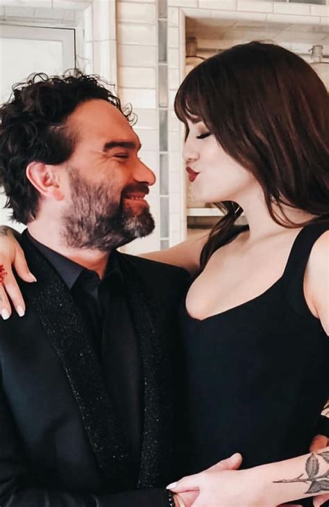 Big Bang Theory’s Johnny Galecki and Alaina Meyer split | Reports | The Advertiser