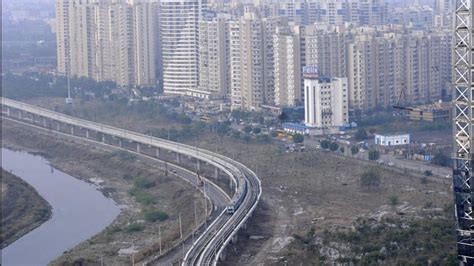 Agency for extension of Metro to Greater Noida West to be finalised ...