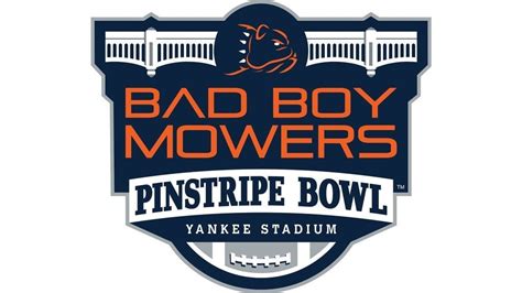 Bad Boy Mowers Pinstripe Bowl: Miami v. Rutgers, Yankee Stadium, Bronx ...