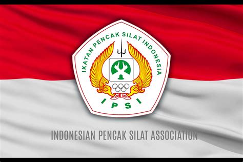 IPSI - Indonesian Pencak Silat Federation - Silat.net