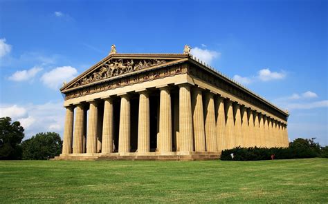 Pin by Nuke seven on Conan exiles | Parthenon nashville, Parthenon, Ancient greek architecture