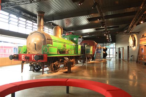 Venue hire | NSW Rail Museum