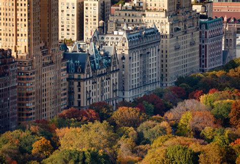 Featured Pre-Market NYC Apartment of the Week: Carnegie Hill Two ...